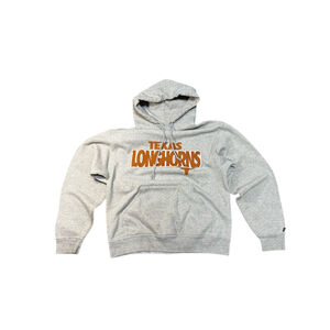 Texas longhorns hoodie